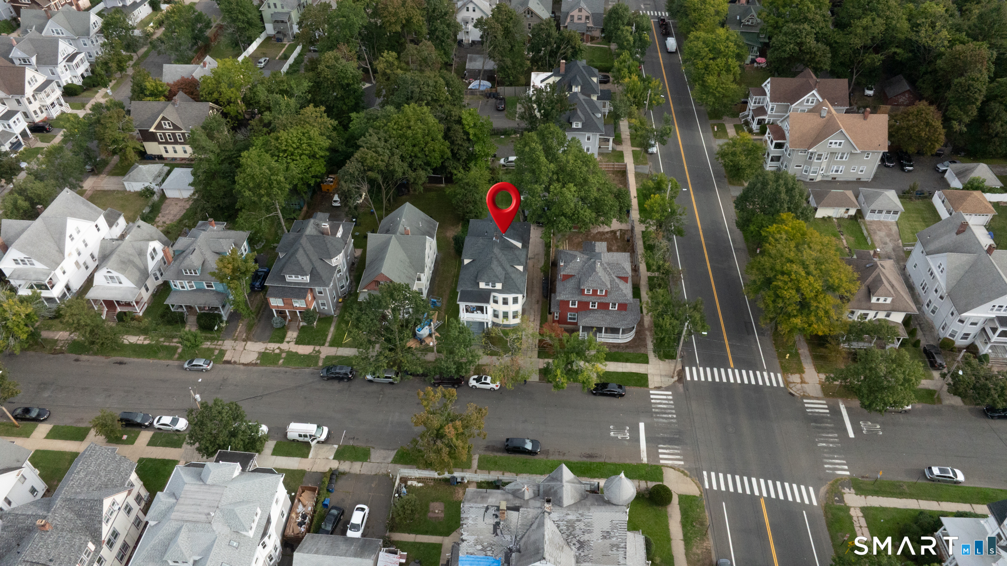 181 Maple Street New Haven CT 06511