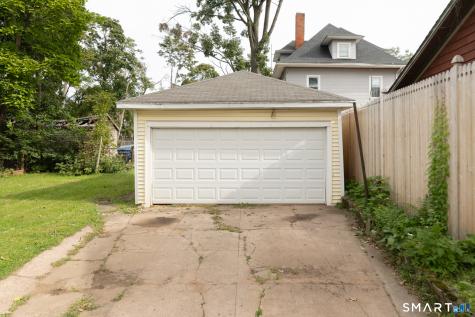 181 Maple Street New Haven CT 06511