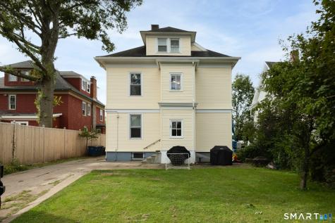 181 Maple Street New Haven CT 06511