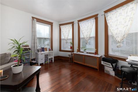 181 Maple Street New Haven CT 06511