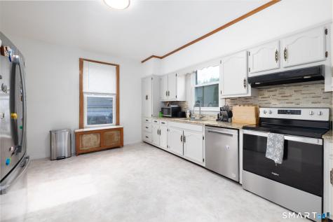 181 Maple Street New Haven CT 06511