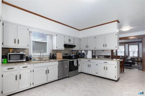 181 Maple Street New Haven CT 06511