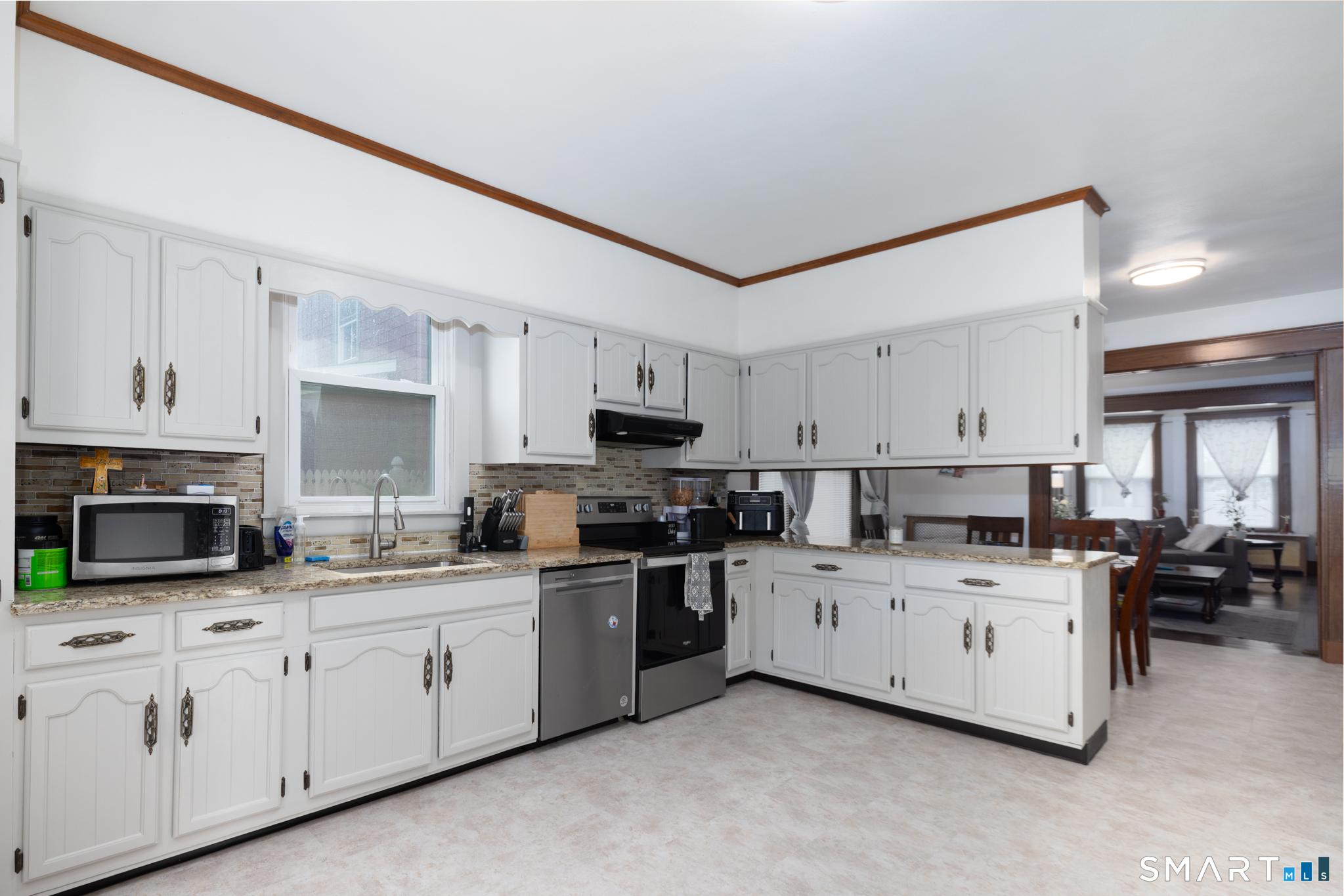 181 Maple Street New Haven CT 06511