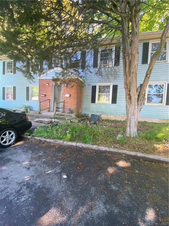97 Rock Creek Road New Haven CT 06515