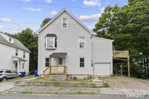 231 Beechwood Avenue Torrington CT 06790