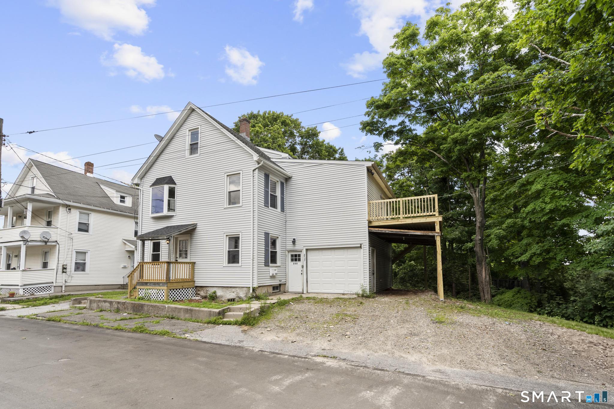 231 Beechwood Avenue Torrington CT 06790