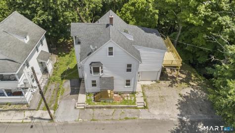 231 Beechwood Avenue Torrington CT 06790