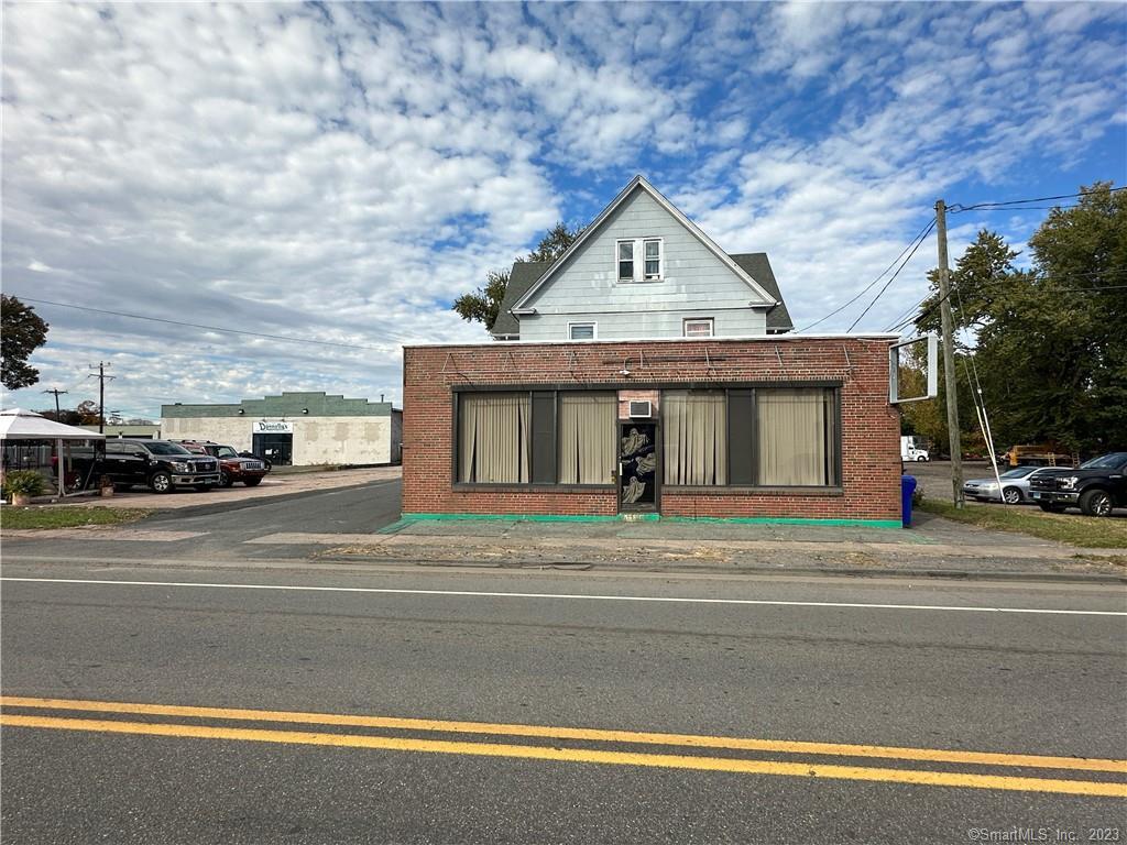 78 Tolland Street East Hartford CT 06108