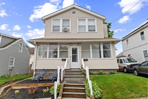 118 Prospect Avenue West Haven CT 06516