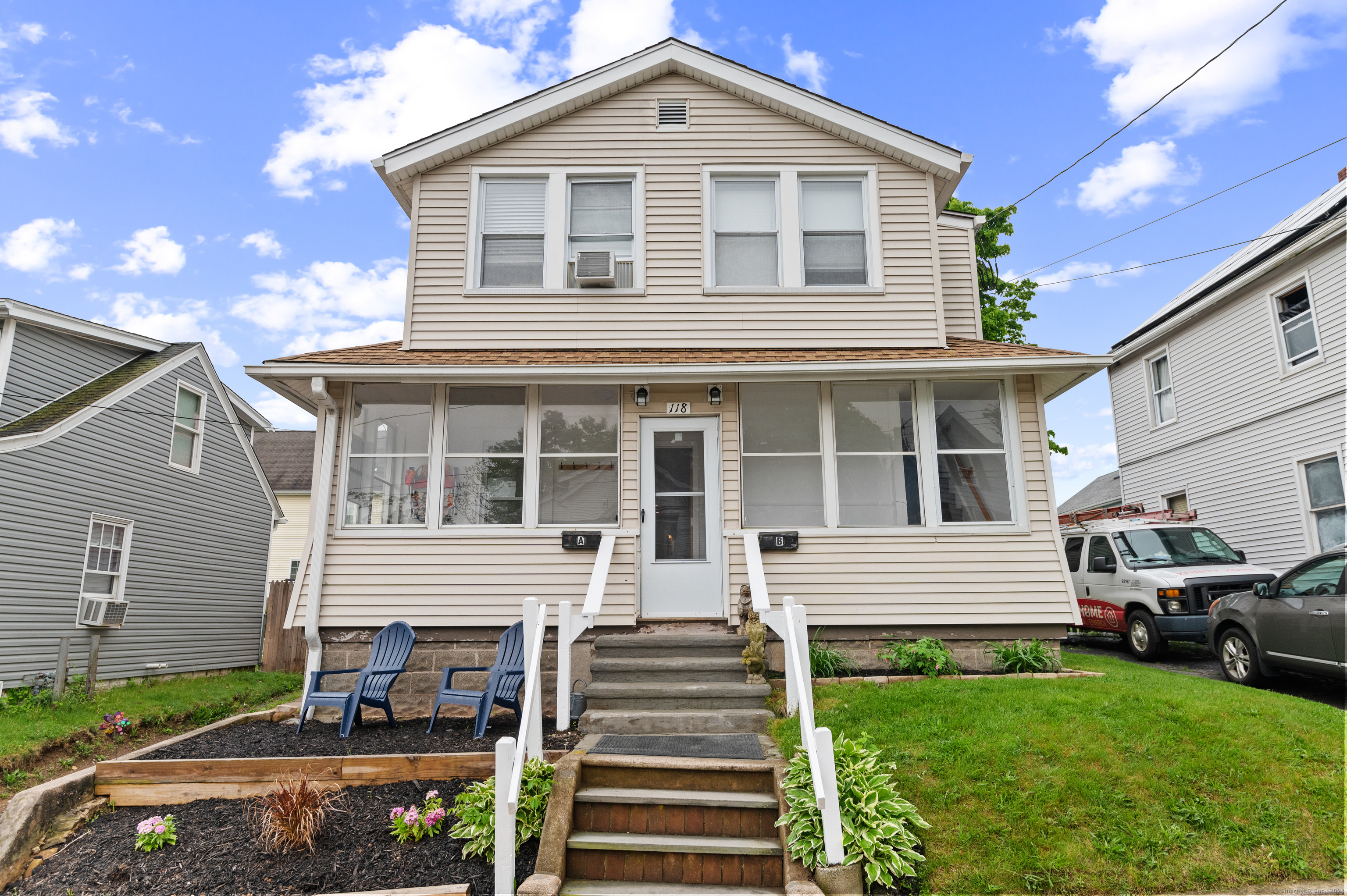 118 Prospect Avenue West Haven CT 06516