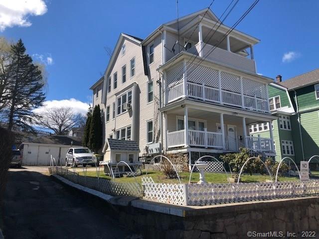 219 Alder Street Waterbury CT 06708