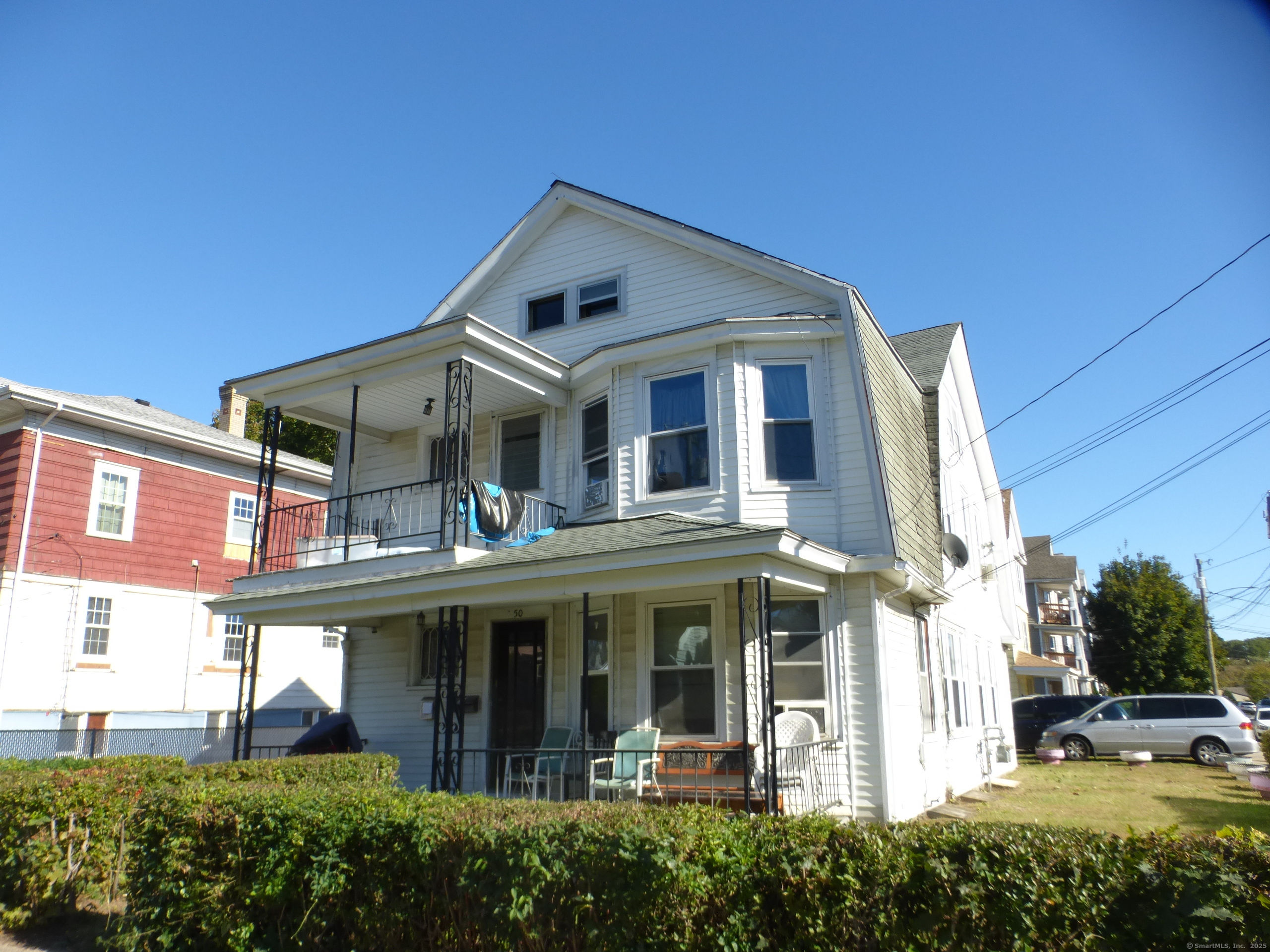 50 Beecher Avenue Waterbury CT 06705