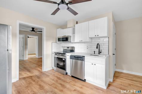 150-152 Alexander Drive Bridgeport CT 06606