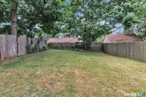 150-152 Alexander Drive Bridgeport CT 06606