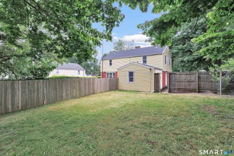 150-152 Alexander Drive Bridgeport CT 06606
