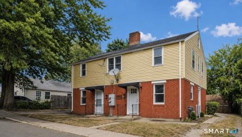 150-152 Alexander Drive Bridgeport CT 06606