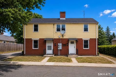 150-152 Alexander Drive Bridgeport CT 06606