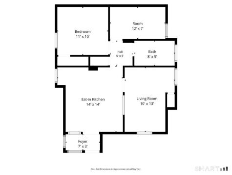 168 Hendley Street Middletown CT 06457