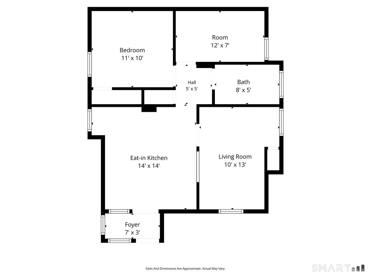 168 Hendley Street Middletown CT 06457