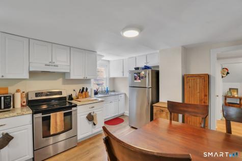 168 Hendley Street Middletown CT 06457