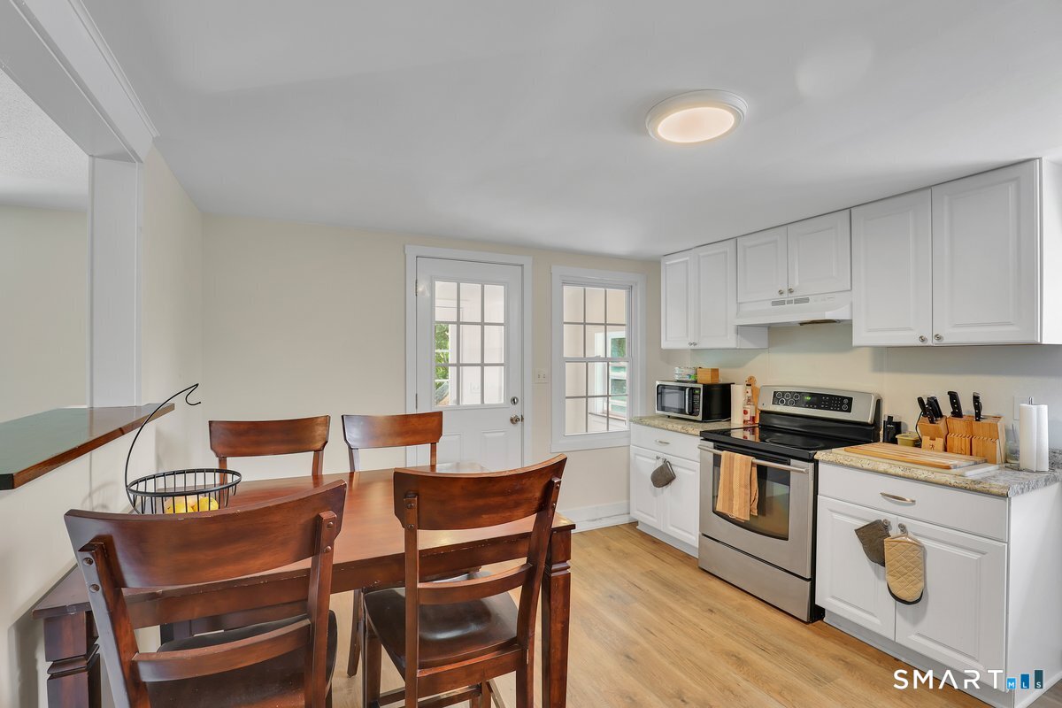 168 Hendley Street Middletown CT 06457