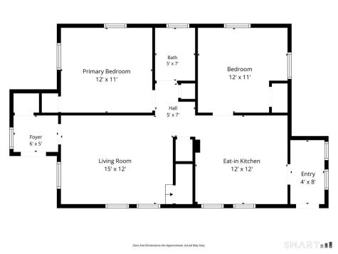 168 Hendley Street Middletown CT 06457