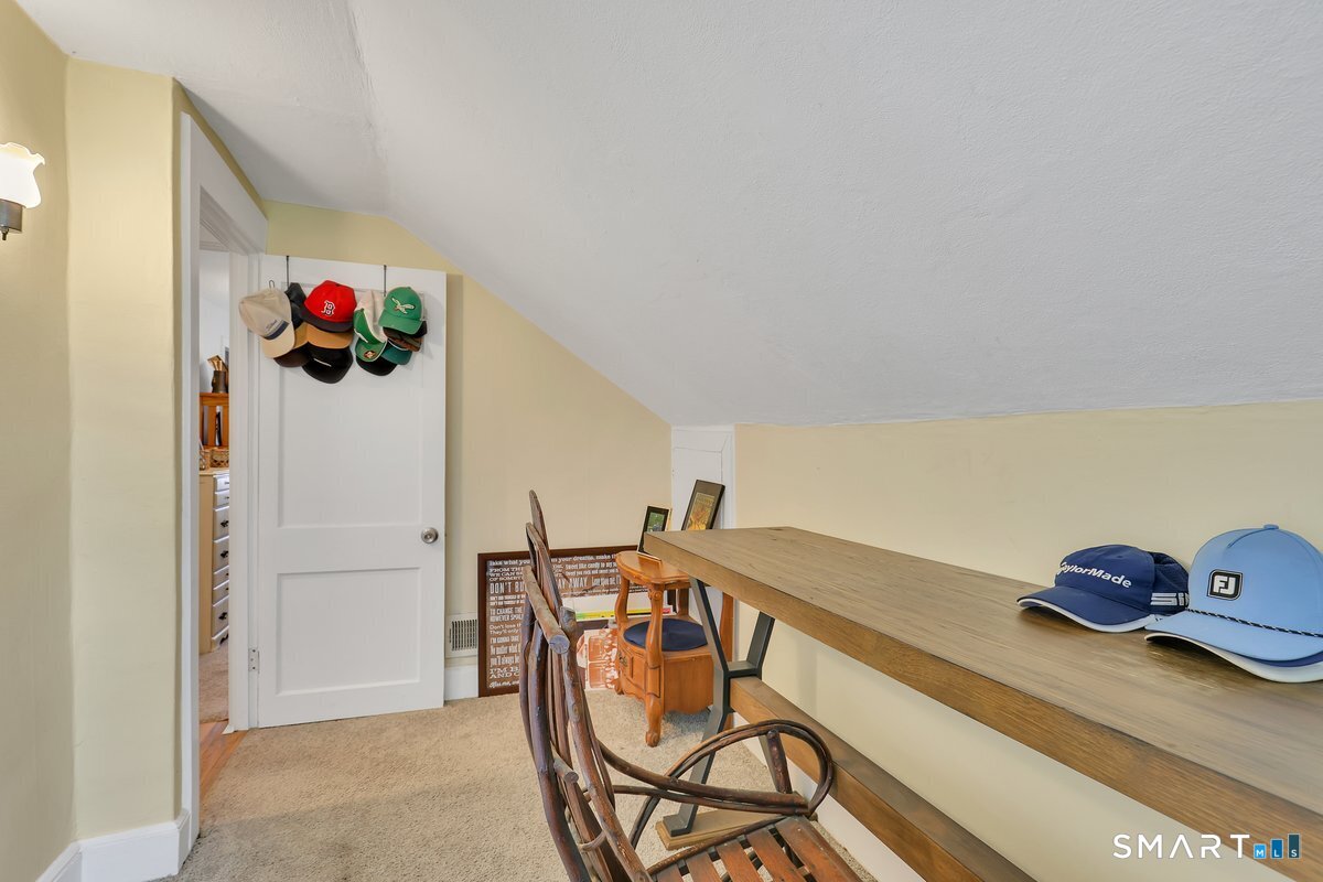 168 Hendley Street Middletown CT 06457
