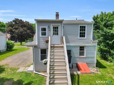 168 Hendley Street Middletown CT 06457