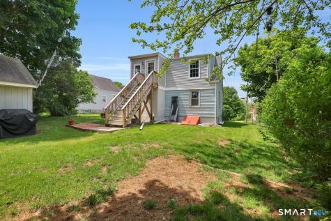 168 Hendley Street Middletown CT 06457