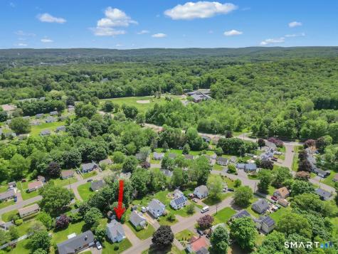 168 Hendley Street Middletown CT 06457
