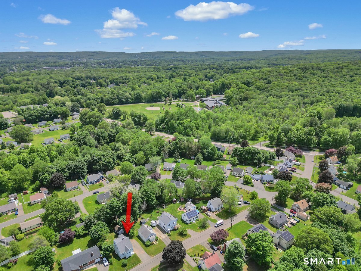 168 Hendley Street Middletown CT 06457