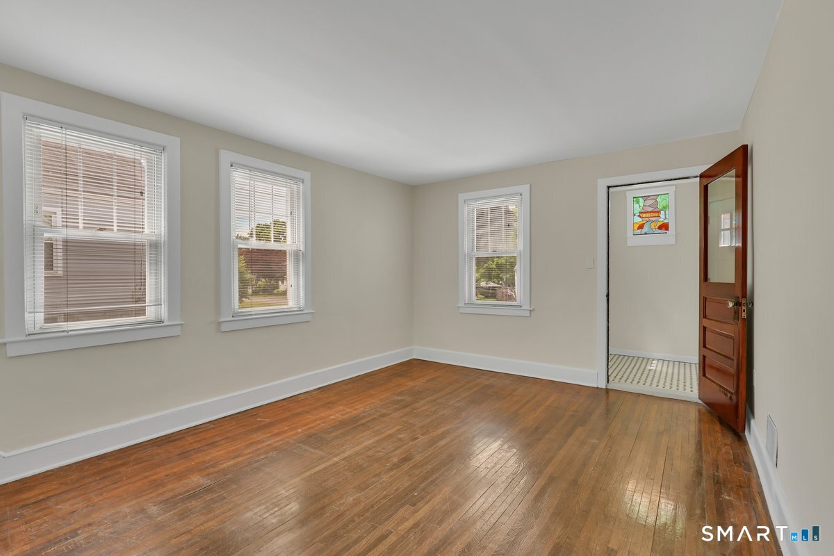 168 Hendley Street Middletown CT 06457