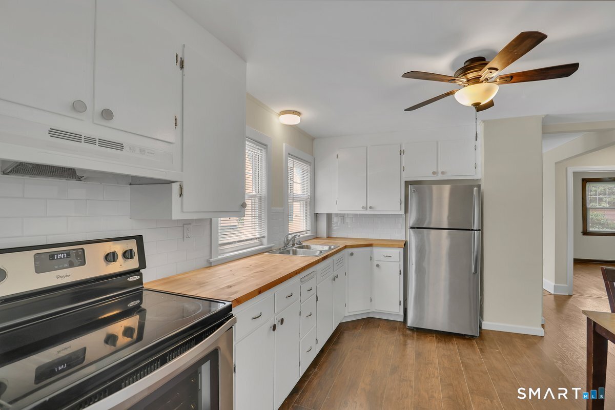 168 Hendley Street Middletown CT 06457