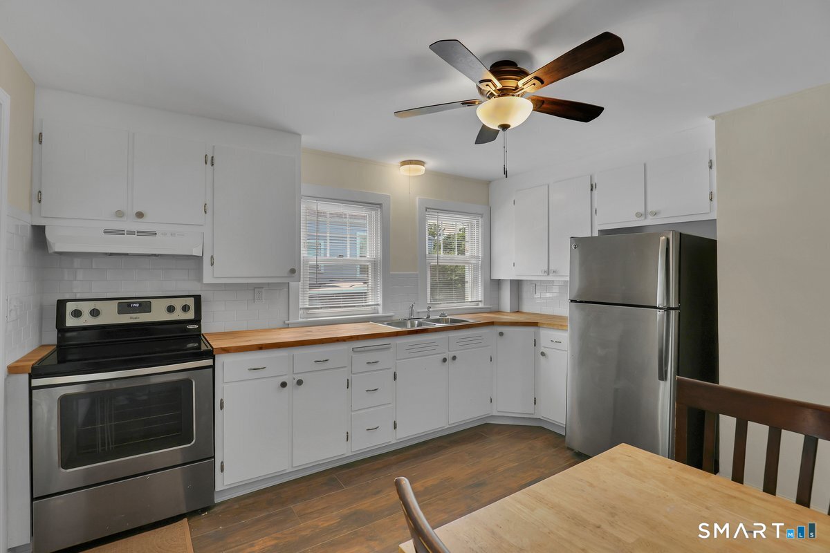 168 Hendley Street Middletown CT 06457