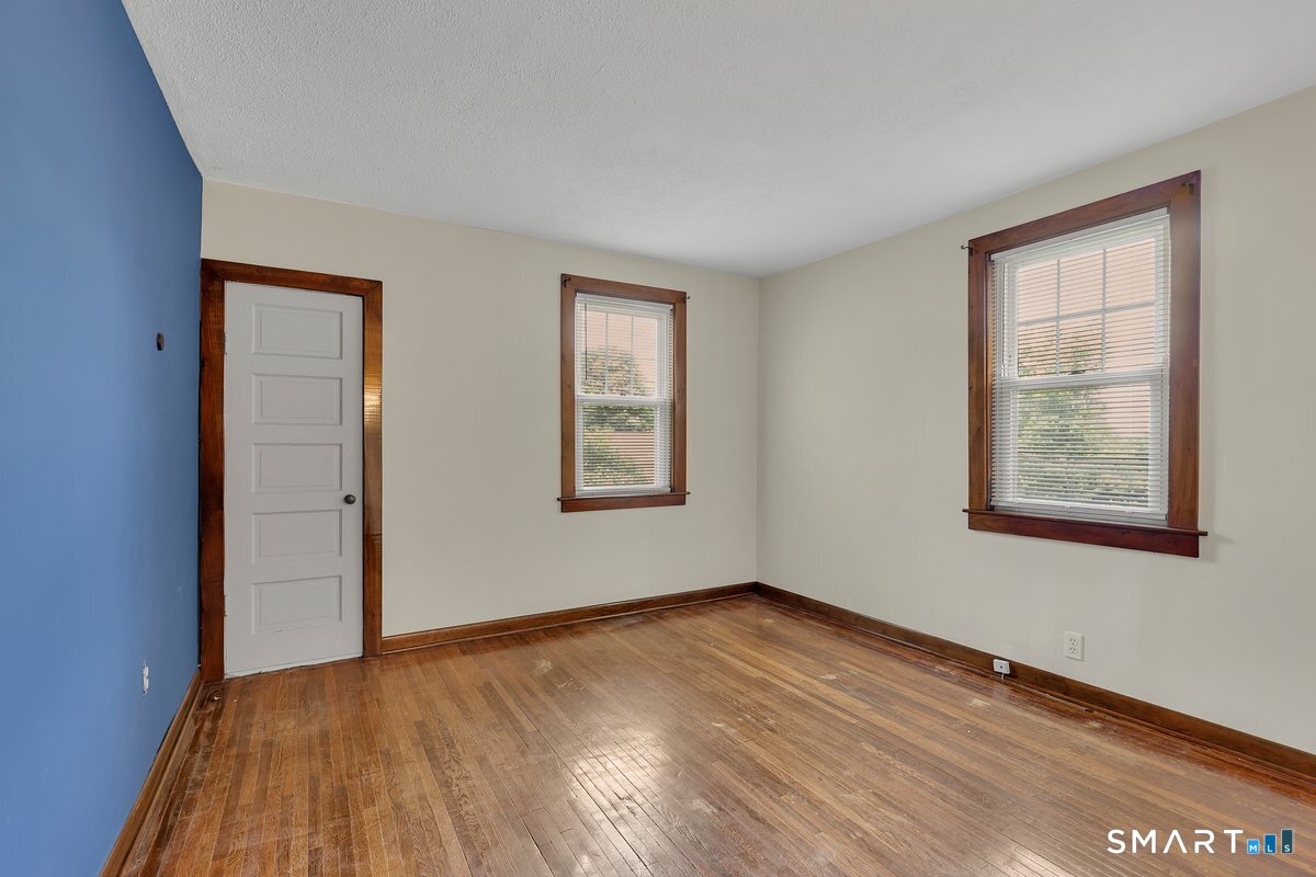 168 Hendley Street Middletown CT 06457