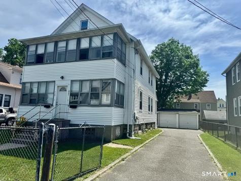 119 Chelsea Street Stratford CT 06615