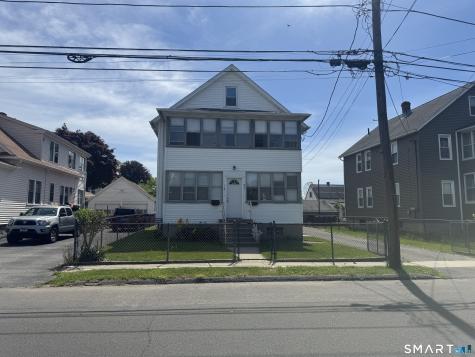 119 Chelsea Street Stratford CT 06615