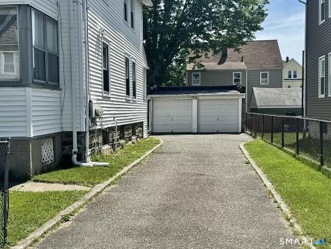 119 Chelsea Street Stratford CT 06615