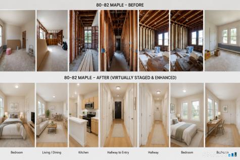 82 Maple Avenue New London CT 06320