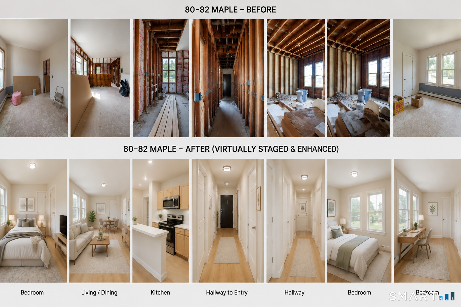 82 Maple Avenue New London CT 06320