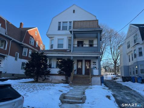 36 Monroe Street Hartford CT 06114