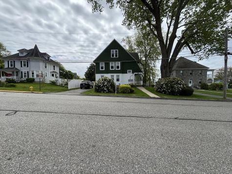 67 Baker Avenue Groton CT 06340