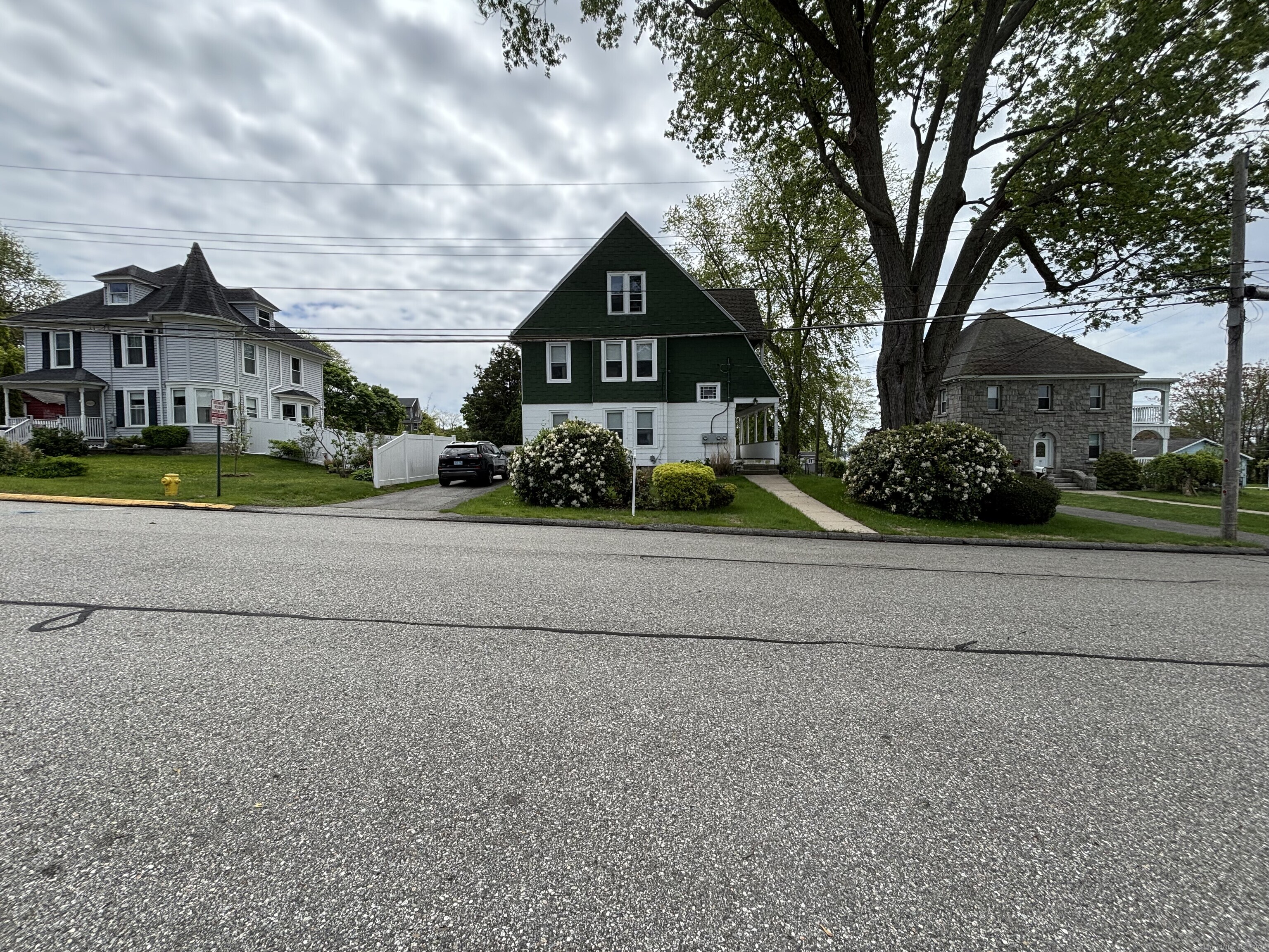 67 Baker Avenue Groton CT 06340