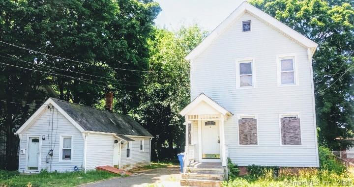 28-32 Alstrum Street Hamden CT 06514