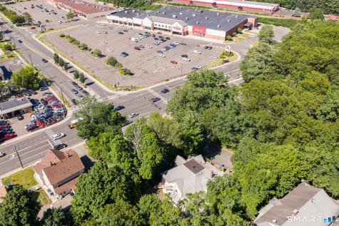 18 Arch Street Manchester CT 06040