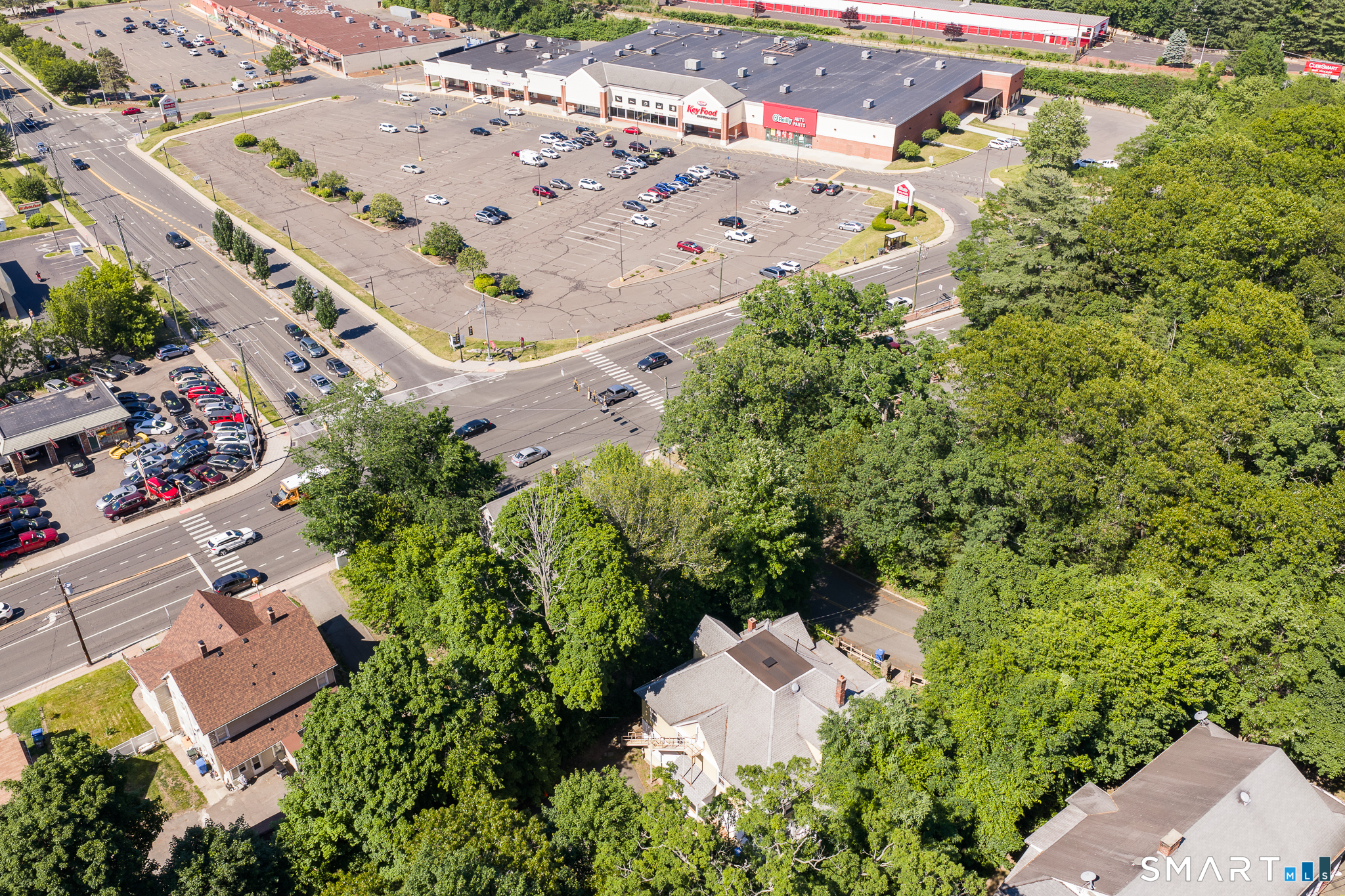 18 Arch Street Manchester CT 06040