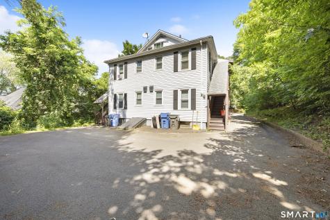 18 Arch Street Manchester CT 06040