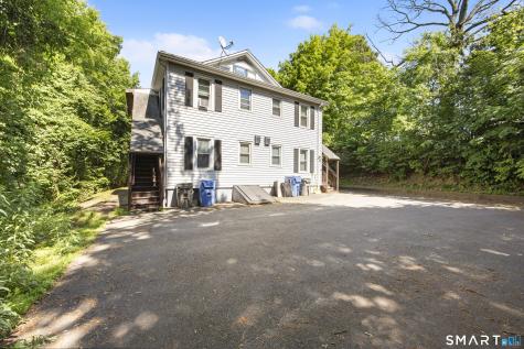 18 Arch Street Manchester CT 06040