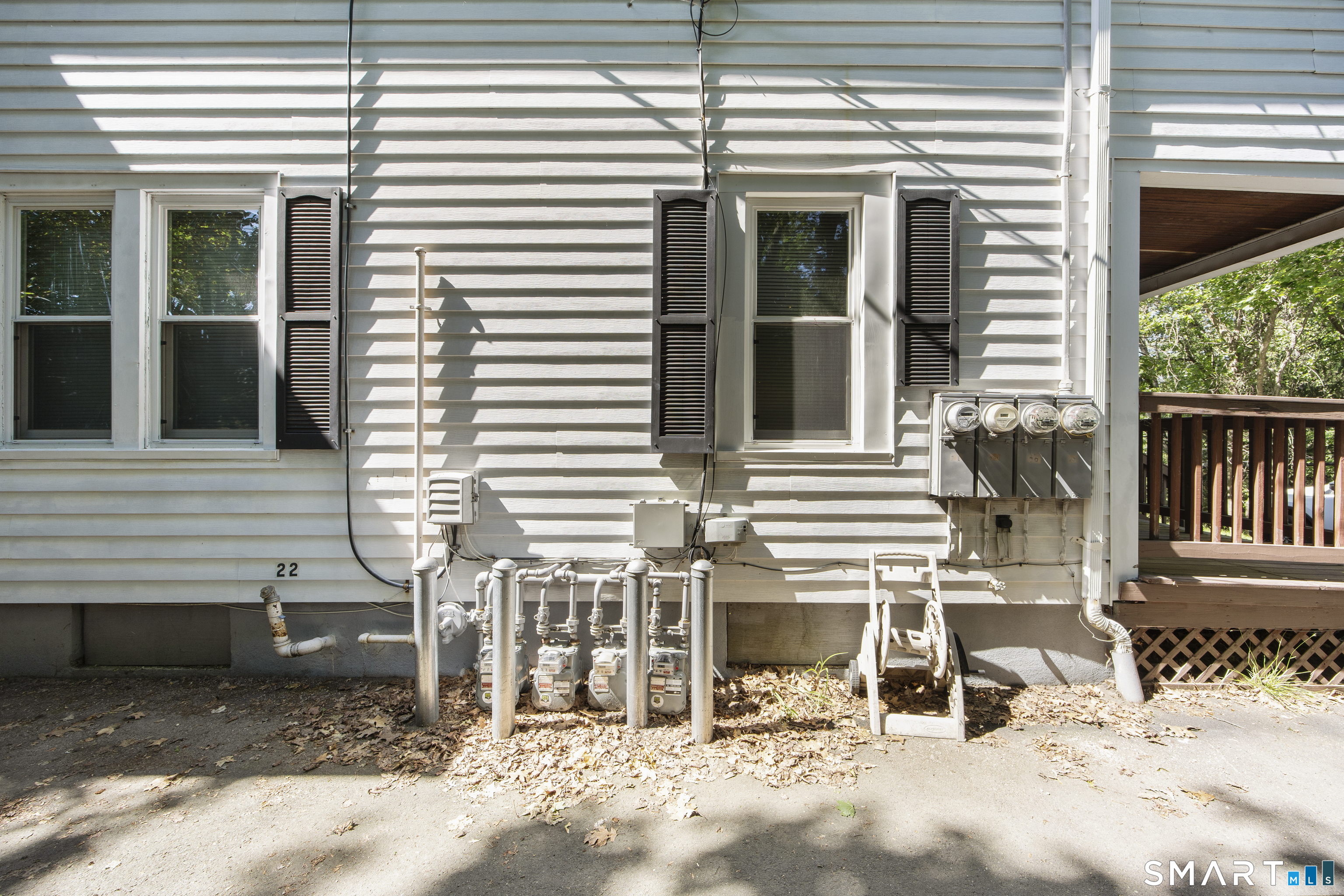 18 Arch Street Manchester CT 06040