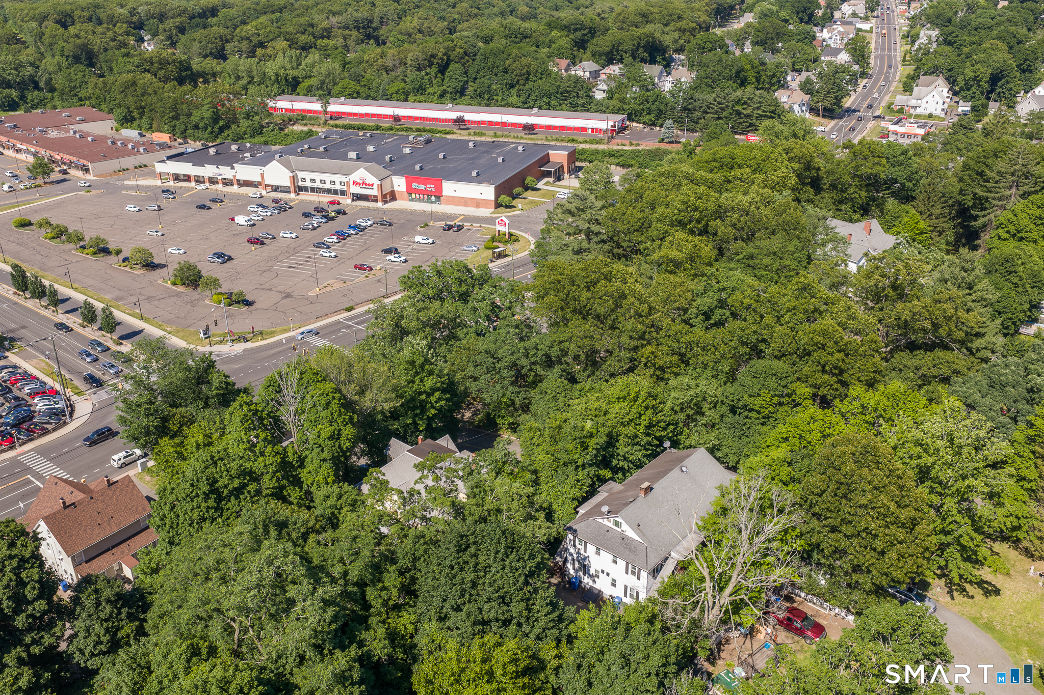 18 Arch Street Manchester CT 06040